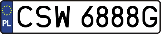 CSW6888G