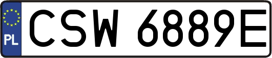 CSW6889E