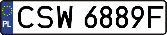 CSW6889F