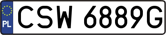 CSW6889G
