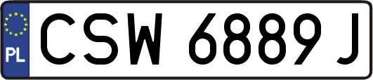 CSW6889J