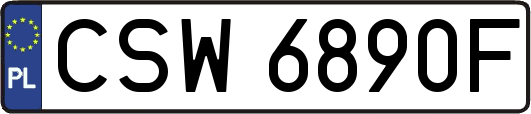 CSW6890F