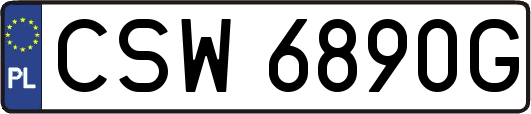 CSW6890G