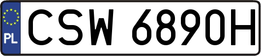CSW6890H