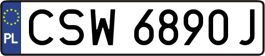 CSW6890J