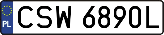 CSW6890L