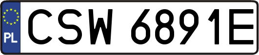 CSW6891E