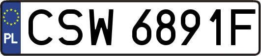 CSW6891F