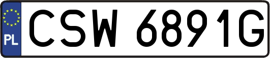 CSW6891G