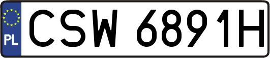 CSW6891H