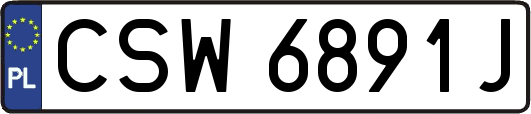 CSW6891J