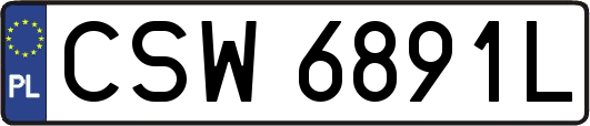 CSW6891L