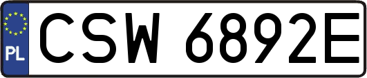 CSW6892E