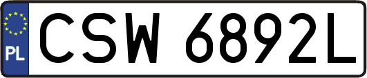 CSW6892L
