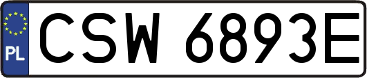 CSW6893E