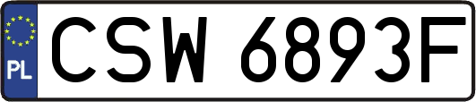 CSW6893F
