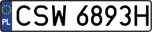 CSW6893H