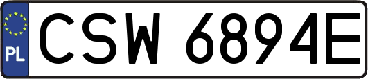CSW6894E