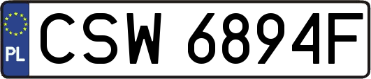 CSW6894F
