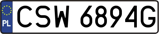 CSW6894G