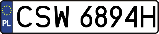 CSW6894H