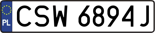 CSW6894J