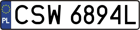 CSW6894L
