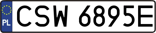 CSW6895E