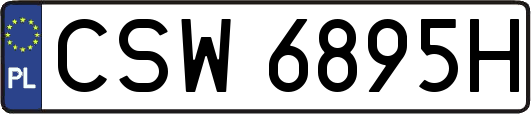 CSW6895H