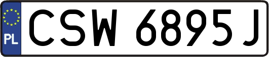 CSW6895J