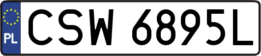 CSW6895L