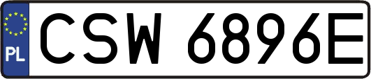 CSW6896E