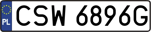 CSW6896G