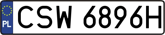 CSW6896H