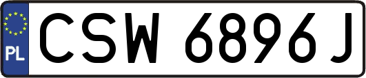 CSW6896J