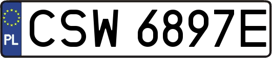 CSW6897E