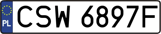 CSW6897F