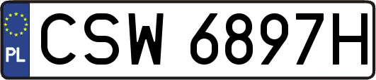 CSW6897H