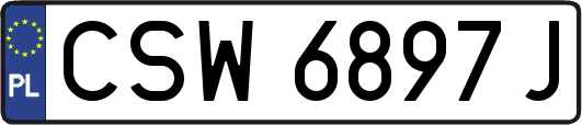 CSW6897J