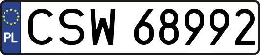 CSW68992