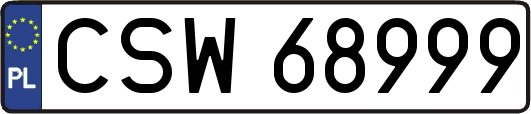 CSW68999