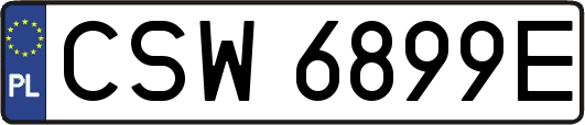 CSW6899E