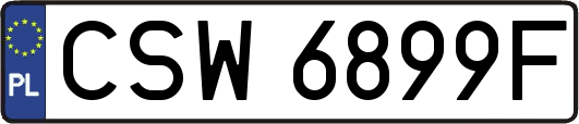 CSW6899F
