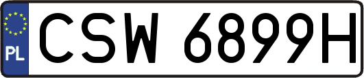CSW6899H