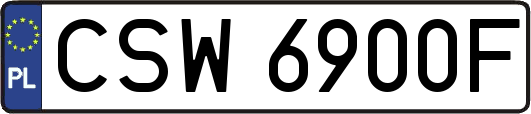 CSW6900F