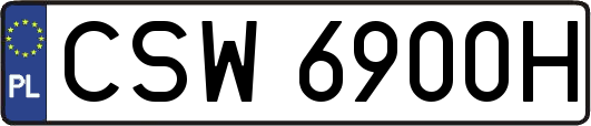 CSW6900H