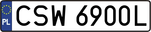CSW6900L