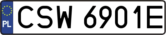 CSW6901E