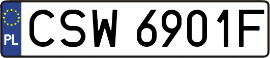 CSW6901F