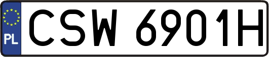CSW6901H